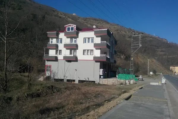 Helvacı Taş Fırını - Resim 10