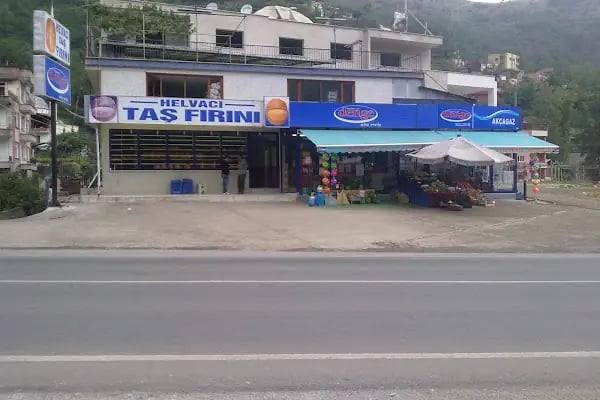 Helvacı Taş Fırını - Resim 17