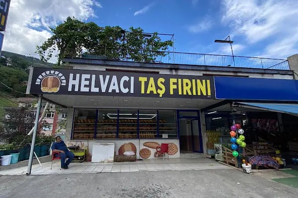 Helvacı Taş Fırını - Resim 16