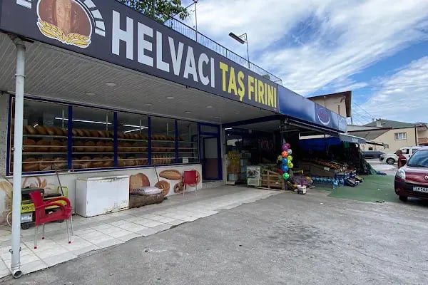 Helvacı Taş Fırını - Resim 3