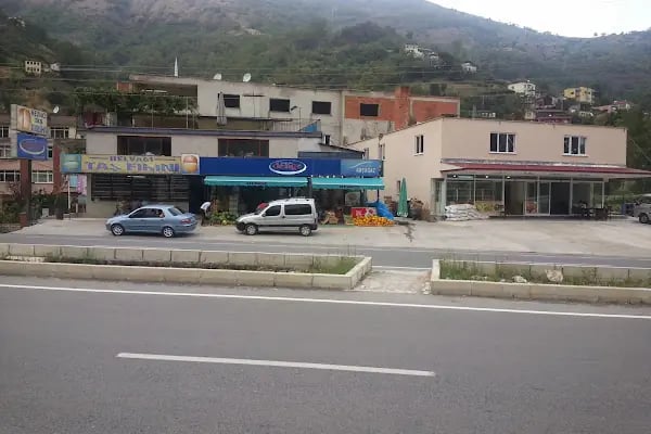 Helvacı Taş Fırını - Resim 15