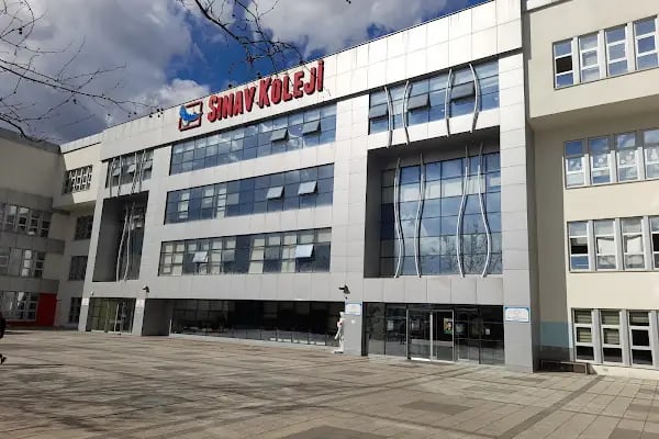 Sınav Koleji Doğu Kampüsü - Resim 1