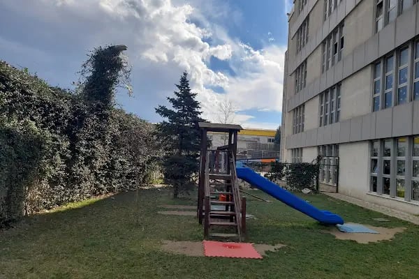 Sınav Koleji Doğu Kampüsü - Resim 4