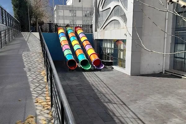 Sınav Koleji Doğu Kampüsü - Resim 8