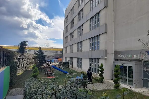 Sınav Koleji Doğu Kampüsü - Resim 5