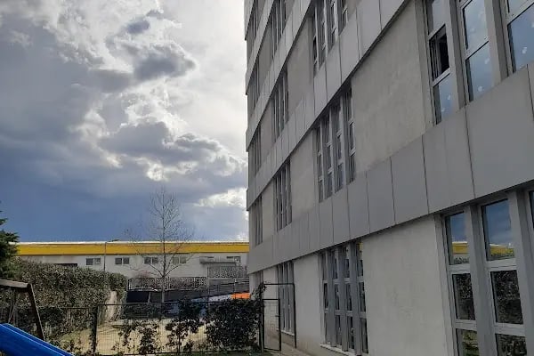 Sınav Koleji Doğu Kampüsü - Resim 2