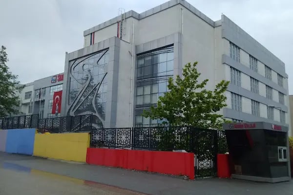 Sınav Koleji Doğu Kampüsü - Resim 7