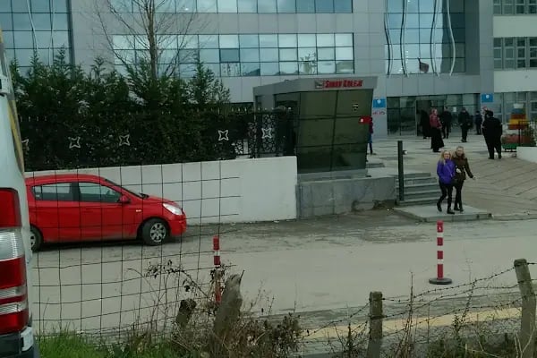 Sınav Koleji Doğu Kampüsü - Resim 16