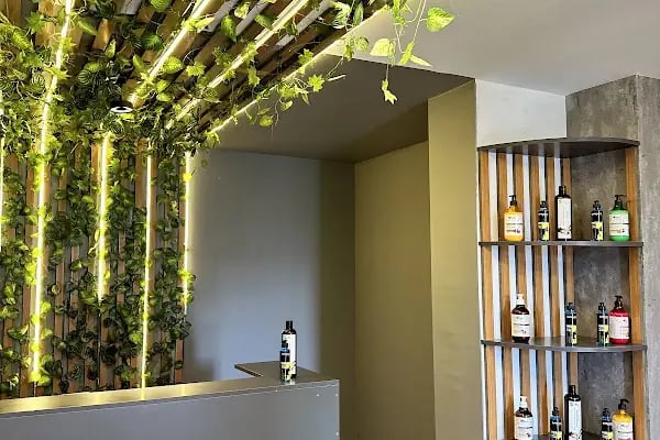 Olivia Spa ve Masaj Salonu - Resim 5