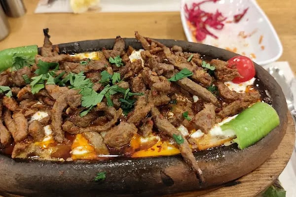 HAS Konya Mutfağı - Resim 18