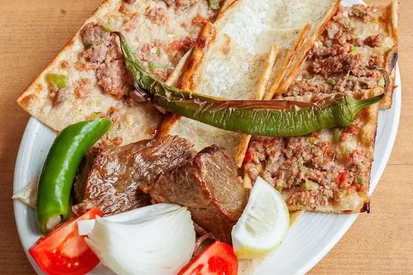 HAS Konya Mutfağı - Resim 10