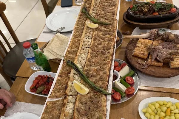 HAS Konya Mutfağı - Resim 8
