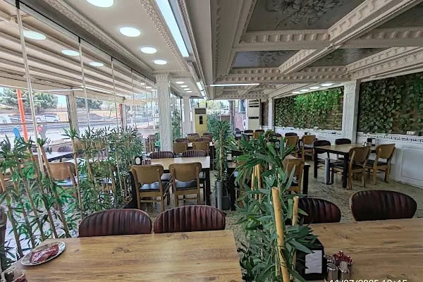 HAS Konya Mutfağı - Resim 2