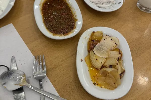 HAS Konya Mutfağı - Resim 9