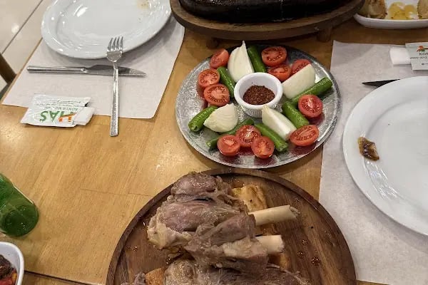 HAS Konya Mutfağı - Resim 20