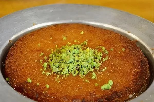 HAS Konya Mutfağı - Resim 19