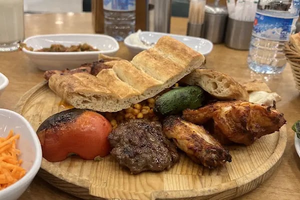 HAS Konya Mutfağı - Resim 16