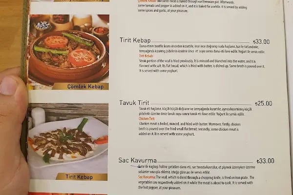 HAS Konya Mutfağı - Resim 12