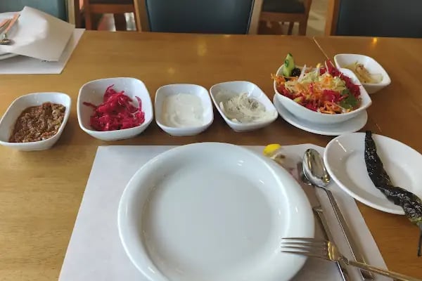 HAS Konya Mutfağı - Resim 15