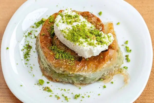 HAS Konya Mutfağı - Resim 4