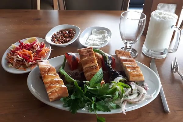 HAS Konya Mutfağı - Resim 17
