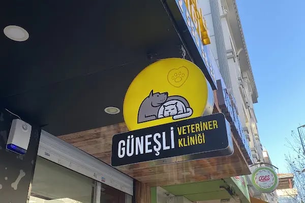Güneşli Veteriner Polikliniği - Resim 6