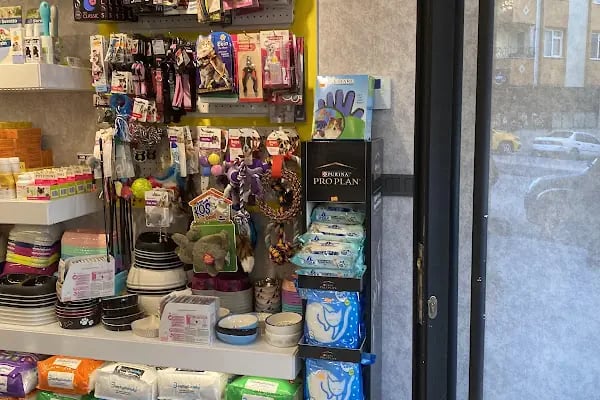 Güneşli Veteriner Polikliniği - Resim 14
