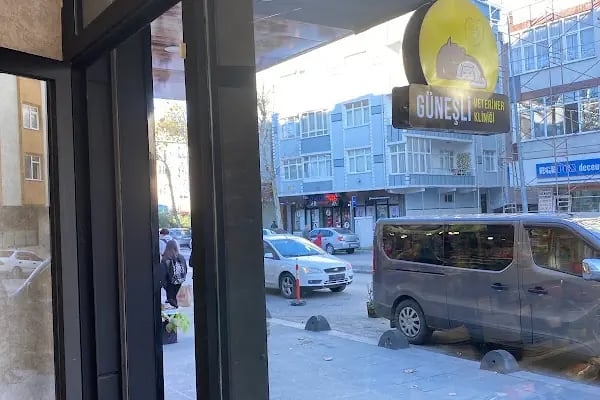 Güneşli Veteriner Polikliniği - Resim 7