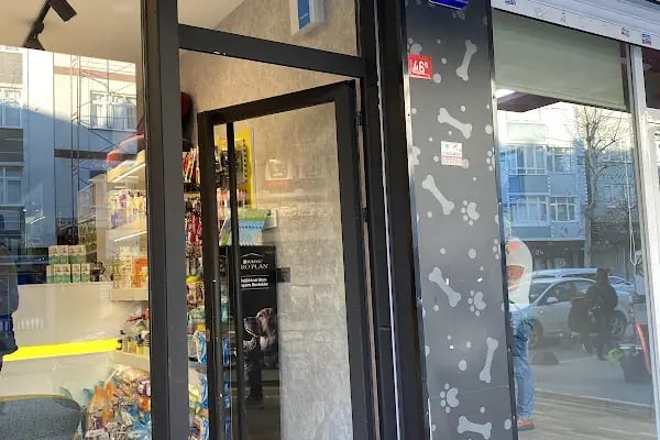 Güneşli Veteriner Polikliniği - Resim 10