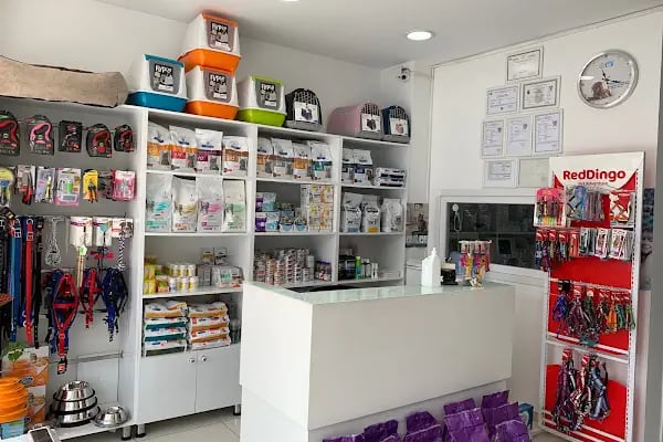 Güneşli Veteriner Polikliniği - Resim 1