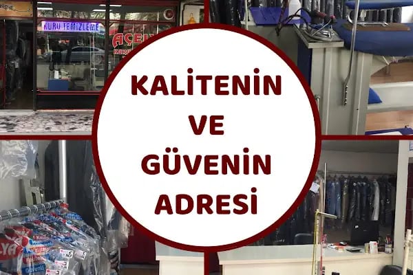 Açelya kuru temizleme - Resim 5