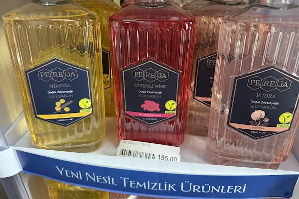 KARAMAN TEDARİK - Resim 7