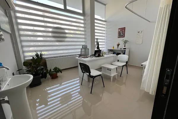 Amisos Aile Sağlığı Merkezi - Resim 5