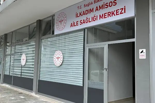 Amisos Aile Sağlığı Merkezi - Resim 6
