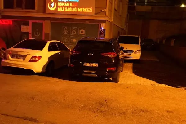 Amisos Aile Sağlığı Merkezi - Resim 9
