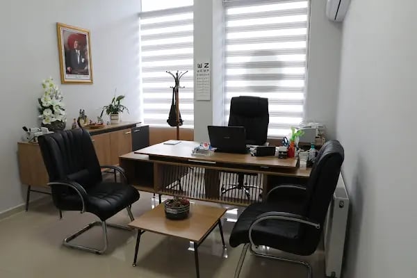 Amisos Aile Sağlığı Merkezi - Resim 3