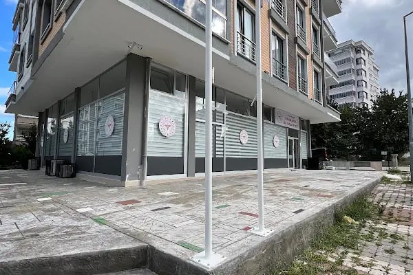 Amisos Aile Sağlığı Merkezi - Resim 1