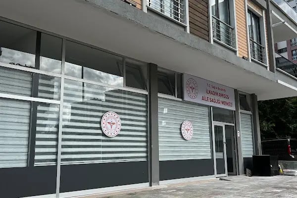 Amisos Aile Sağlığı Merkezi - Resim 4