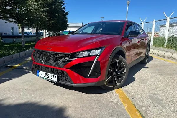 Enterprise Rent-A-Car - Malatya Havaalanı Araç Kiralama - Resim 5