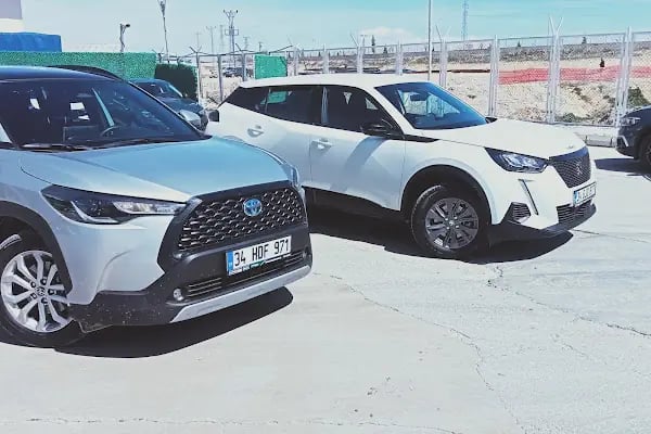 Enterprise Rent-A-Car - Malatya Havaalanı Araç Kiralama - Resim 2