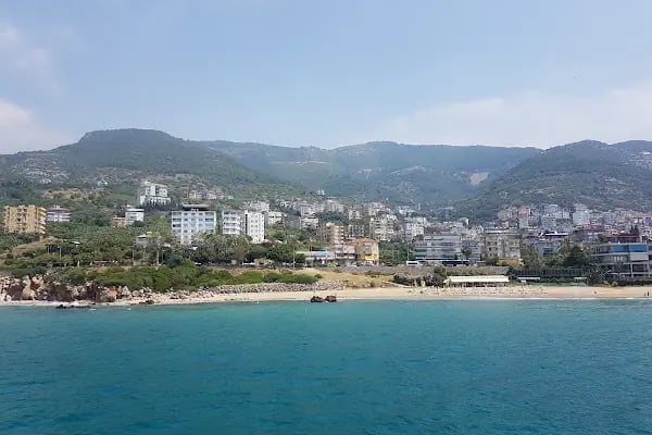 Kleopatra Plajı - Resim 19