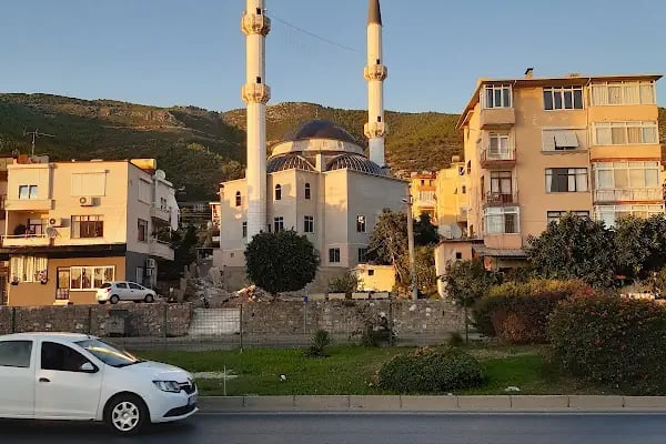 Kleopatra Plajı - Resim 13