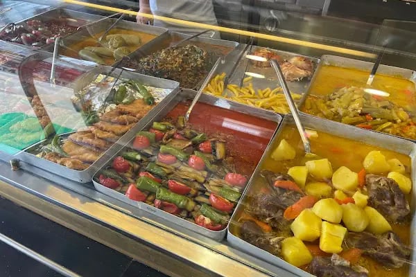 Köşem Restaurant - Resim 6