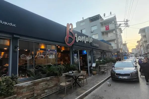 Bramare Burger - Resim 5