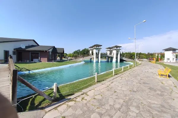 Akhisar Belediyesi Karavan Park Alanı - Resim 17
