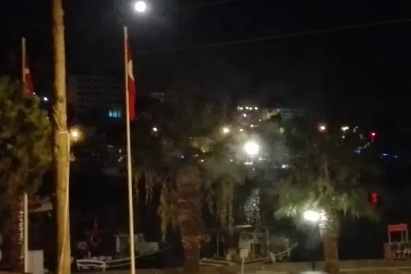 Kırçın Butik Pansiyon - Resim 17