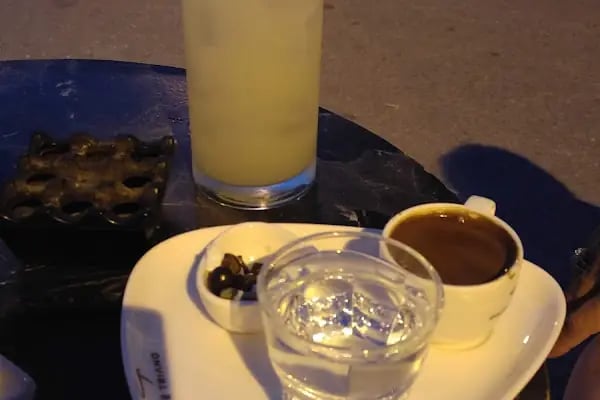 Kırçın Butik Pansiyon - Resim 12