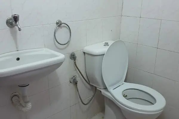 Kırçın Butik Pansiyon - Resim 7