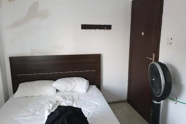 Kırçın Butik Pansiyon - Resim 13