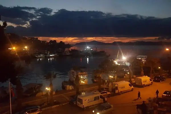 Kırçın Butik Pansiyon - Resim 1